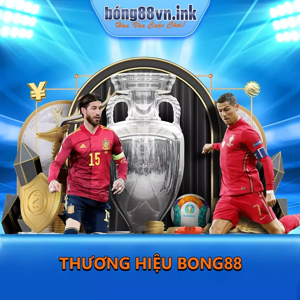 Thương Hiệu Bong88: Điểm Đến Giải Trí Trực Tuyến Đẳng Cấp